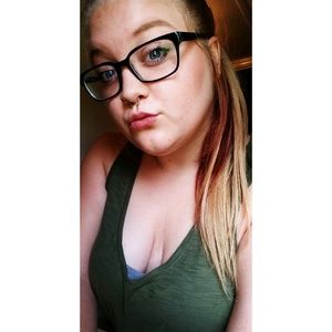 Meet your Posher, Jerrika